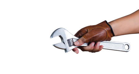 Obraz premium Auto mechanic