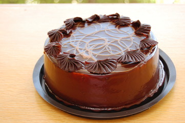 Lana cake.cake chocolate.