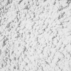 white cement texture