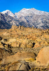 Mojave National Preserve