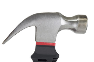 isolated hammer