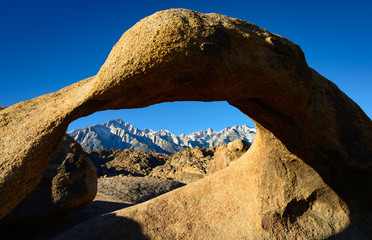 Sequoia National Park