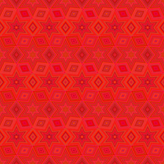 geometric star seamless pattern.Fashion graphic design.Vector illustration. Background design.Optical illusion 3D Modern stylish abstract texture. Template for print, textile, wrapping and decoration