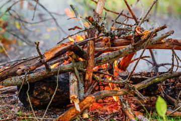 Campfire