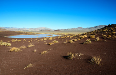Red Hill cinder cone