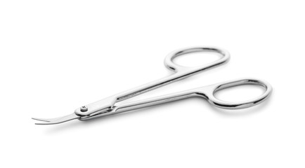 Small  nail scissors
