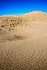 Mojave National Preserve