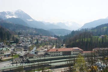 Berchtesgaden