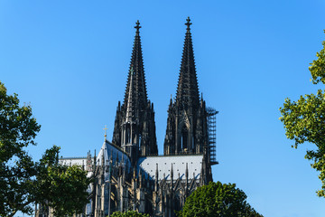 Cologne Cathedral