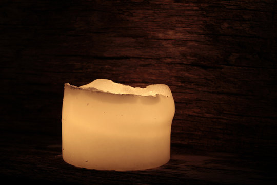 kerzenlicht