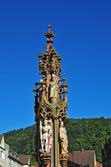 Friburgo (Freiburg) - Germania