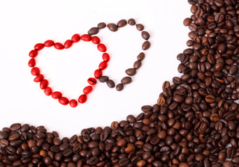 I love coffee