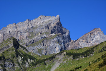 Brunnistock und Gitschenhöreli, Kanton Uri