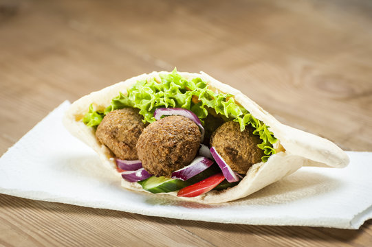 Falafel