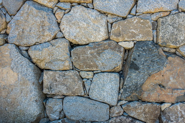 Rock Wall Macro