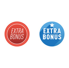 Extra bonus label vector