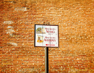 Fototapeta premium Spanish tiles in Cordoba, Cordoba, Spain