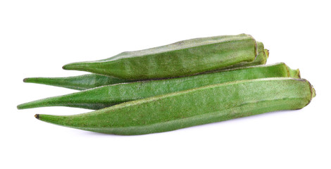 Okra, Lady's Finger