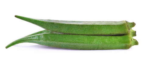 Okra, Lady's Finger