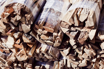 Firewood
