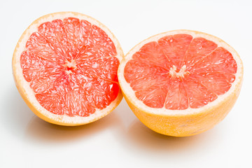 bitter grapefruit