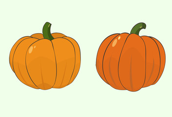 pumpkins