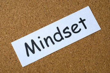 mindset