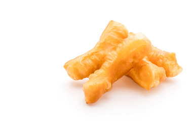 deep-fried dough stick