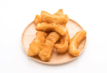 deep-fried dough stick
