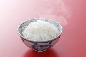 炊きたてご飯
