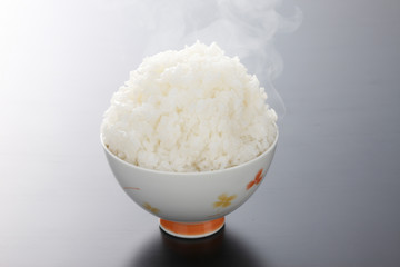 炊きたてご飯