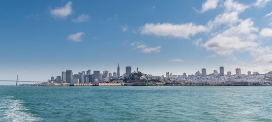 Fototapeta premium San Francisco