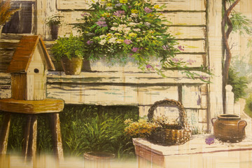 Professionally processed image