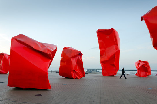 Ostend