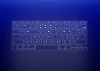computer keyboard