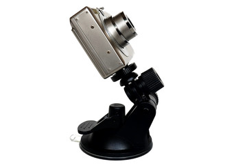 デジタルカメラとマウント