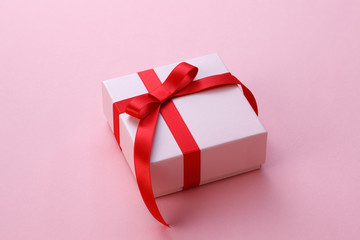 プレゼントの箱 