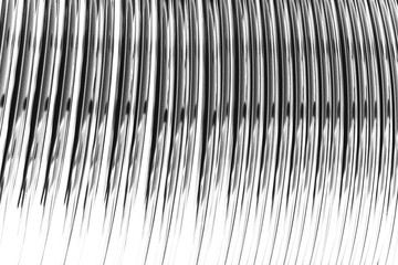 round stainless tube