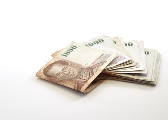 Thai money