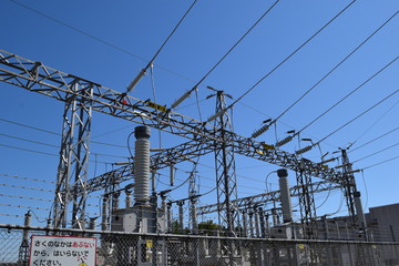 変電所