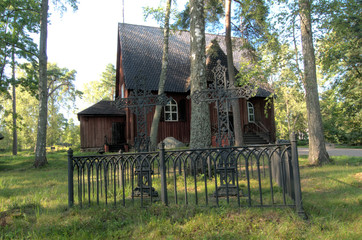 Church