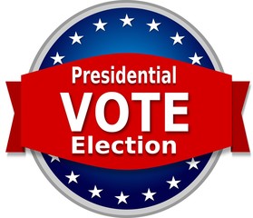 USA presidential election