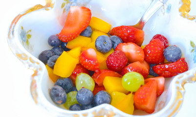 Fruit salad