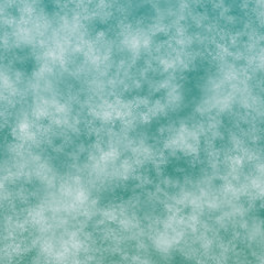 Green abstract grunge background. vintage wall texture