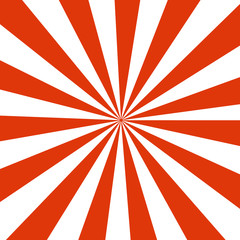 popcorn box template, vector background