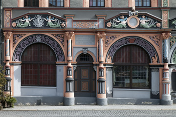 Cranach-Haus Weimar