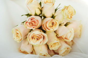 Luxury wedding bouquet