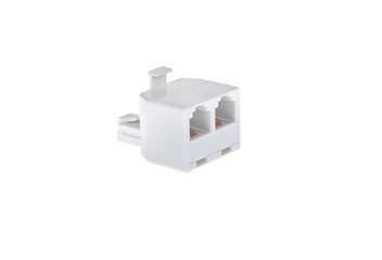 Plug adapter