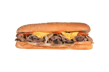 Sandwich Beef