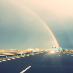 regenbogen